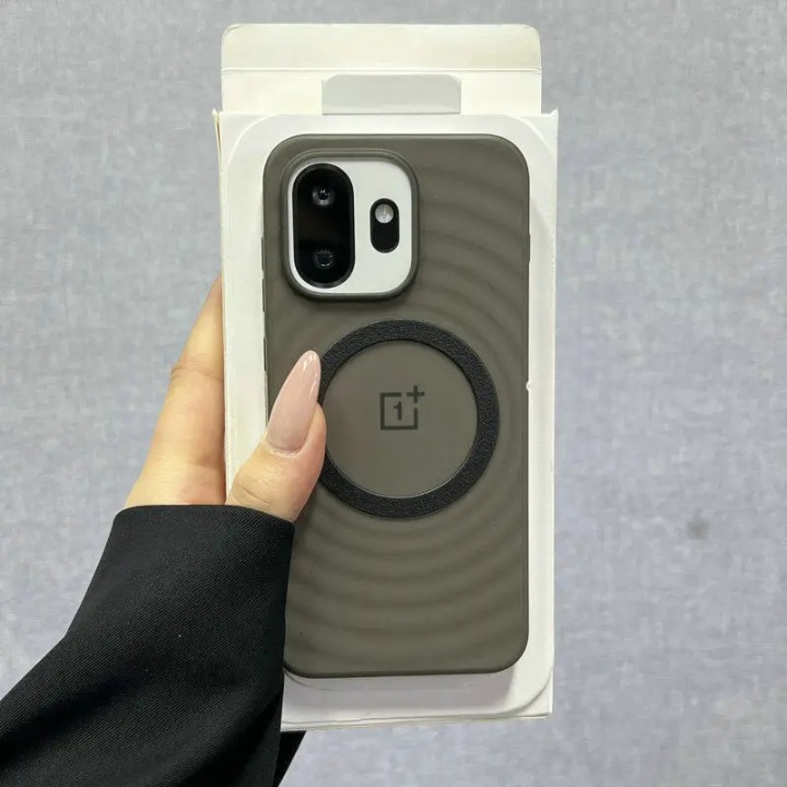 OnePlus Series - Wave Magnetic Case