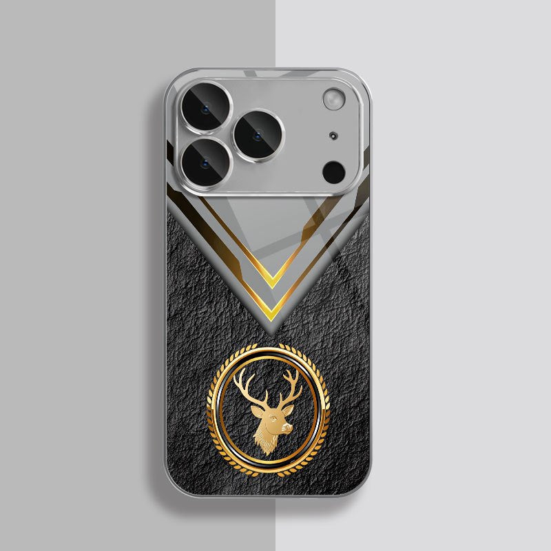 Elite Stag Premium Phone Case