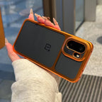 Crystal Edge Phone Case