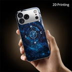 Cosmic Compass Case