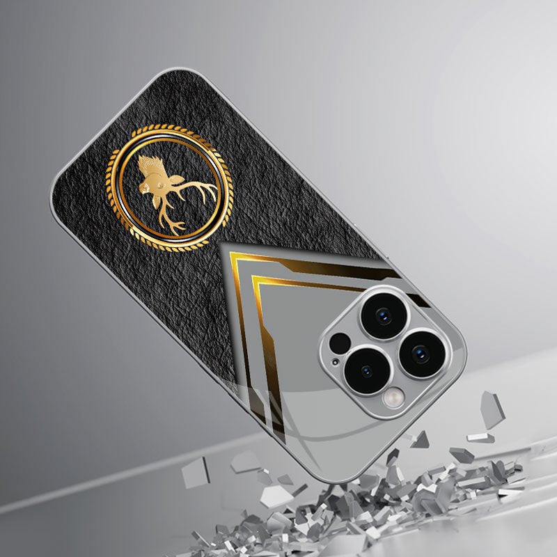 Elite Stag Premium Phone Case