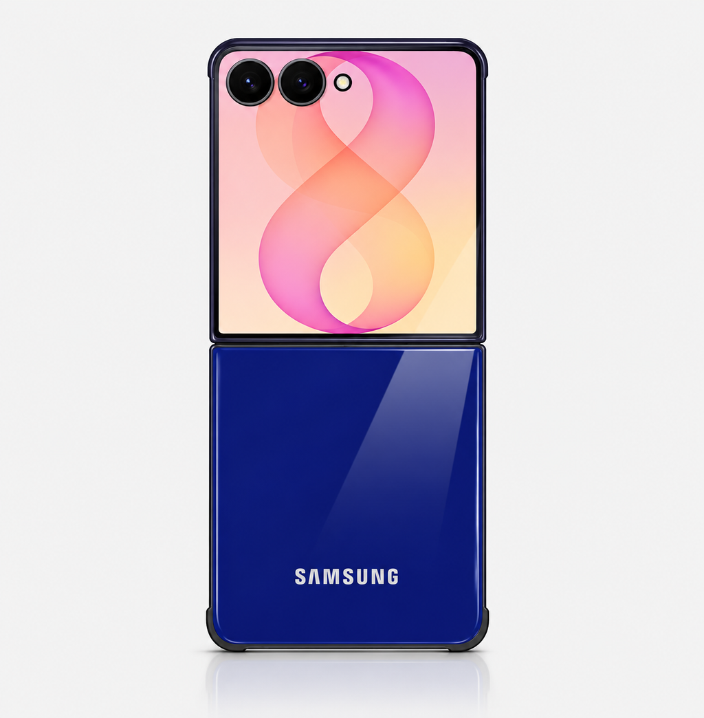 Exoticase Chrome Edge Case