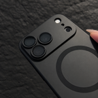 Onyx Shield Case