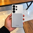 Galaxy Series - Silverstone Luxe Case