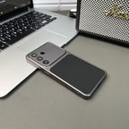 Titanium Mesh Armor Case