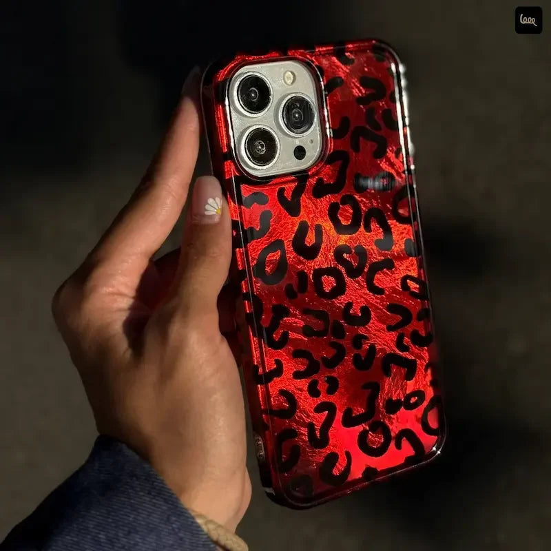 iPhone Series - Abstract Glossy Case!