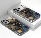 Cosmic Sun & Moon Case