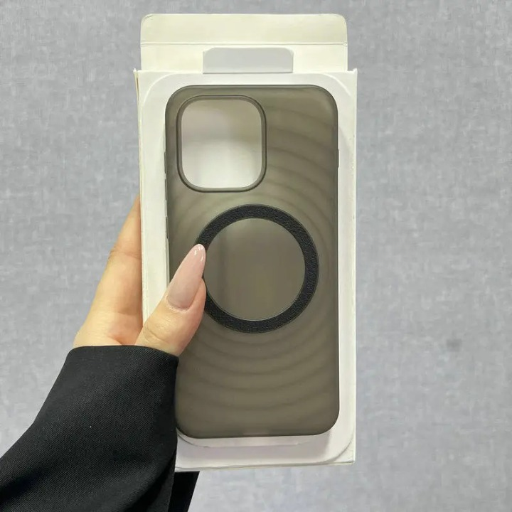 OnePlus Series - Wave Magnetic Case