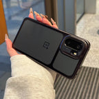 Crystal Edge Phone Case