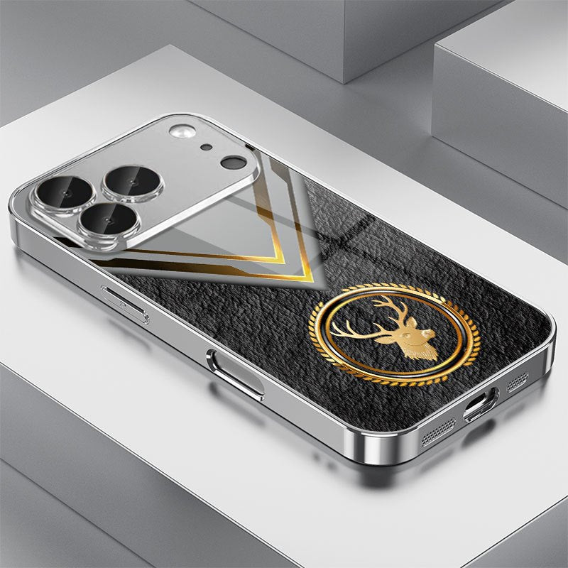 Elite Stag Premium Phone Case