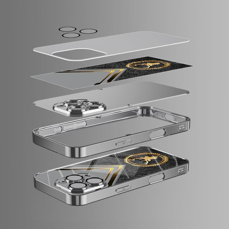 Elite Stag Premium Phone Case