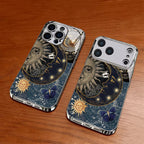 Cosmic Sun & Moon Case