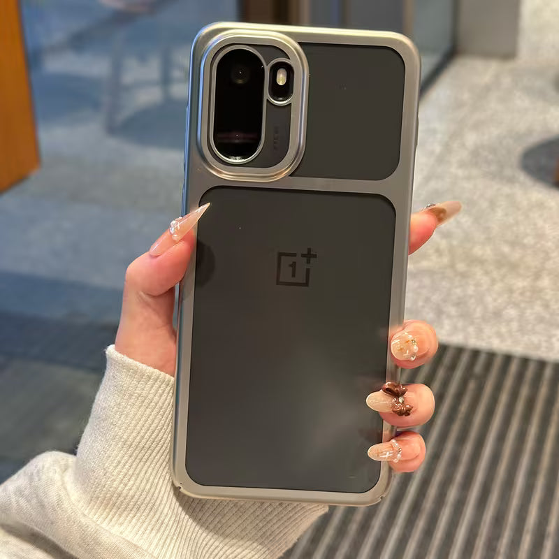 Crystal Edge Phone Case