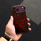 iPhone Series - Abstract Glossy Case!