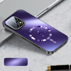 Aero Chrome MagSafe Case