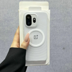 OnePlus Series - Wave Magnetic Case